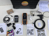 Analizator de Gaze Testo 300 Fabricatie 2020