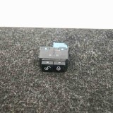 Comutator Land Rover Range Rover IV L405 2013 Buton Start Stop Argintiu Aluminiu Garantie 12 Luni