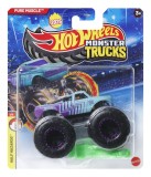 HOT WHEELS MONSTER TRUCK MASINUTA PURE MUSCLE SCARA 1:64 SuperHeroes ToysZone