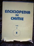 N8 Enciclopedia De Chimie Vol.6 - Colectiv