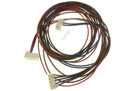 Cabluri electrice masina de spalat HOTPOINT NLCD945BSAEUN 488000515816 WHIRLPOOL foto