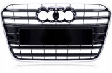 Grila radiator Audi A6 C7 (4G) 2010-2014, Original, 4G0853651T94