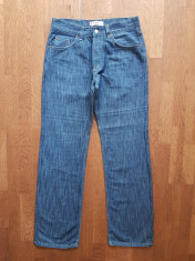 Blugi Levi?s 501 Levi Strauss. Marime 32/34, vezi dimensiuni; impecabili, ca noi foto