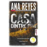 Casa dintre pini - Ana Reyes