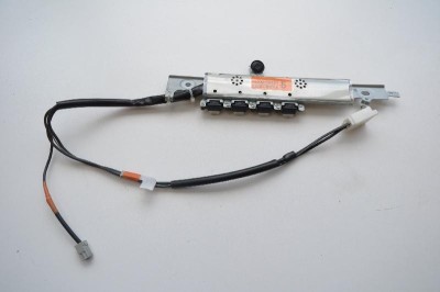 Antena LEXUS GS III GRS19_, UZS19_, URS19_ 2007 OEM: 86300-30A70 2433991 foto