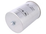 Condensator Monofazat Polipropilenă 6.6 kVAR 230V 50Hz