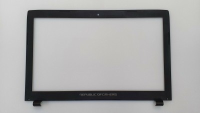 Rama Display Laptop, Asus, ROG GL553V, GL553VW, GL553VE, GL553VD, 13N1-0BA0301 foto
