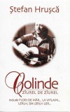 Stefan Hrusca - Colinde (Z&icirc;urel De Z&icirc;urel) Caseta Audio Intercont Music
