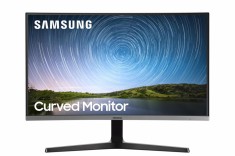 Monitor Samsung 27&amp;quot; LC27R500FHPXEN foto