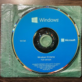 Vand CD/USB Cu Windows, Microsoft