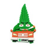 Magnet Hempy the The Driver 3D