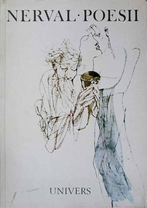 POESII-GERARD DE NERVAL-216379
