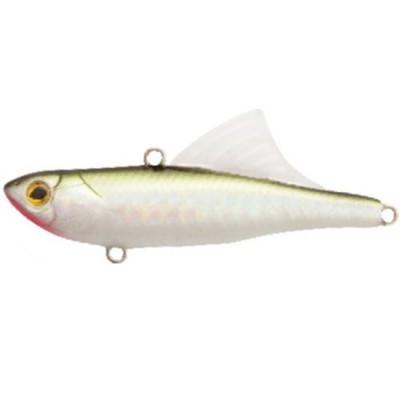Vobler Rapture Pro Under Silent Sinking, Olive Shiner, 6.5cm, 11g foto