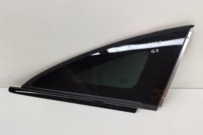 Geam lateral dreapta spate MERCEDES-BENZ EQE V295 2022 OEM: A2956702200,43R-00128 23684022 foto