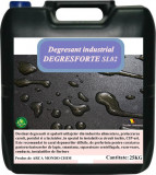 Degresant industrial DEGRESFORTE SL02 Arca Lux, Bidon 25 KG