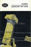 Cumpara ieftin Epistole din Exil - Publius Ovidius Naso, Editura Pentru Literatura, 1966, Bucuresti, 351 Pagini, Biblioteca Pentru Toti