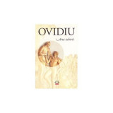 Arta iubirii&iuml;&raquo;&iquest; - Publius Ovidius Naso