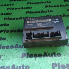 Calculator usa Audi Q7 (2006->) [4L] 4l0959794b