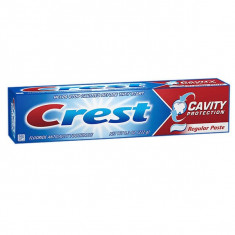 PASTA DE DINTI CREST CAVITY PROTECTION-181GR foto