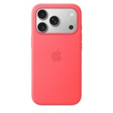 IPHONE 17 PRO SILICONE CASE BRGH PK
