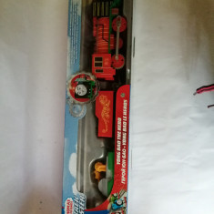 bnk jc Thomas and Friends Trackmaster Yong Bao The Hero - Fisher Price