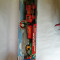 bnk jc Thomas and Friends Trackmaster Yong Bao The Hero - Fisher Price