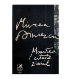 Mircea Dinescu - Moartea citeste ziarul - 114012