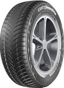 Anvelope Ceat 4 SEASONDRIVE 185/65R14 86H All Season foto