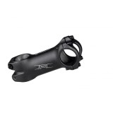 Pipa Bicicleta Force Basic 4.2, 31.8mm, 105mm, Negru Mat Ultimate FactoryBikes