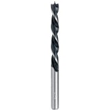 Raider 157737 - Burghiu lemn cu varf ascutit 10x-x- mm