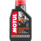 MBS Ulei Motul scooter power 2T, Cod Produs: 101265