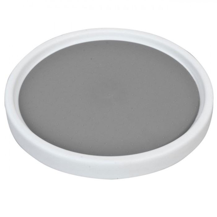 Suport de bucatarie rotativ, 25 cm