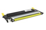 Cartuș toner compatibil Dell 1230/1235 Y NONAME, 1K