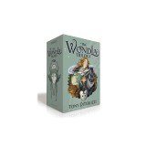 The Search for Wondla Paperback Trilogy: The Search for Wondla; A Hero for Wondla; The Battle for Wondla