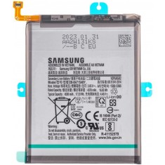 Acumulator Samsung Galaxy A71 A715, EB-BA715ABY, Service Pack GH82-22153A