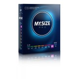 Prezervative My Size Pro 69 mm 3 buc