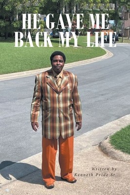 He Gave Me Back My Life foto