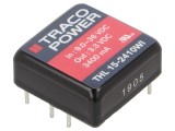 Convertor DC/DC 15W 9-36V la 3.3V 3400mA