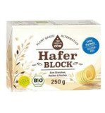 Margarina din Lapte de Ovaz Bio 250 grame Cow Cow Cod: BG324633