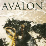 CD Album Avalon - Higher Ground, Muzica, Casa de discuri Iona