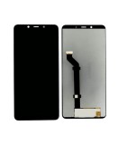 Ecran LCD Display Nokia 3.1 Plus Negru