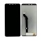 Ecran LCD Display Nokia 3.1 Plus Negru
