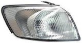 Lampa Pozitie Toyota Corolla (E8),86-05.88, cu suport bec, omologare ECE, fata, 81610-19585; 81611-12280; 81611-12281, Dreapta