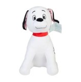 Cumpara ieftin Jucarie de plus Play by Play Dalmatian cu sunete, 101 Dalmatieni, 26 cm