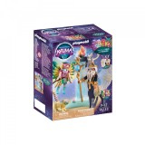 Cumpara ieftin Playmobil - Knight Fairy Hildi Si Abjatus