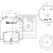 FEBI BILSTEIN 38537 Burduf, suspensie pneumatica