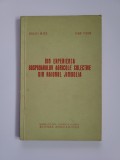 Banat Din experienta gospodariilor agricole din raionul Jimbolia, Timisoara 1960