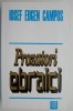 Prozatori ebraici &ndash; Iosef Eugen Campus - Carte anticariat