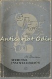 Secretul Inventatorilor - Al. Baneanu