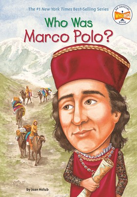 Who Was Marco Polo? foto